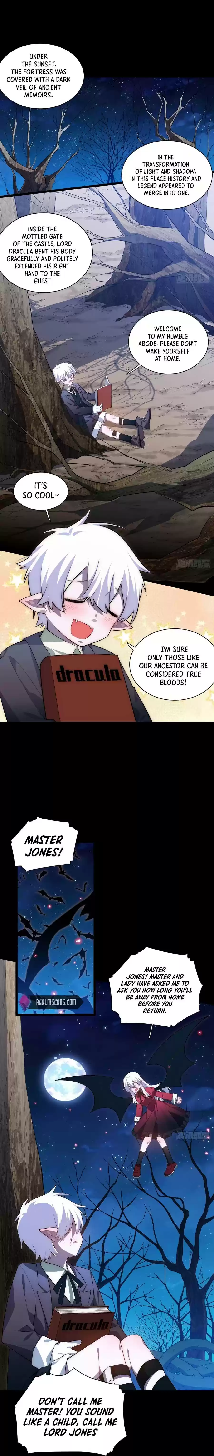 Adventures Of An Undead Who Became Paladin Chapter 40