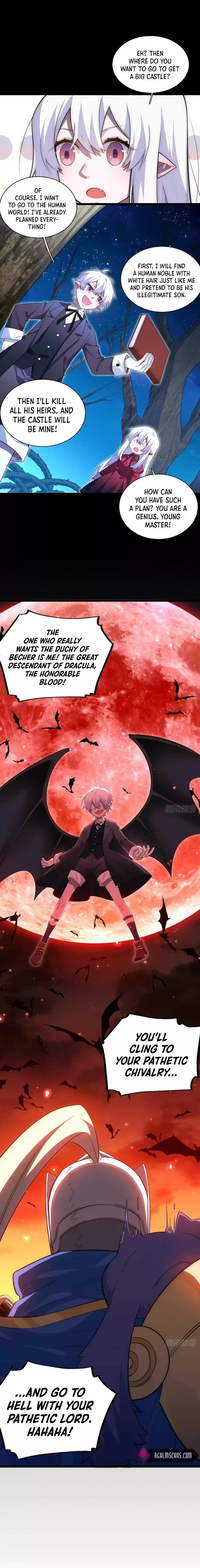 Adventures Of An Undead Who Became Paladin Chapter 40