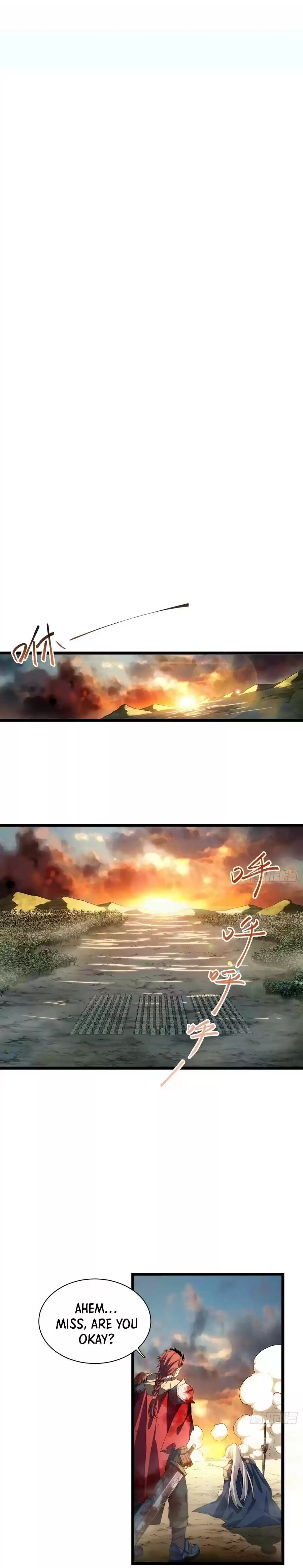 Adventures Of An Undead Who Became Paladin Chapter 40