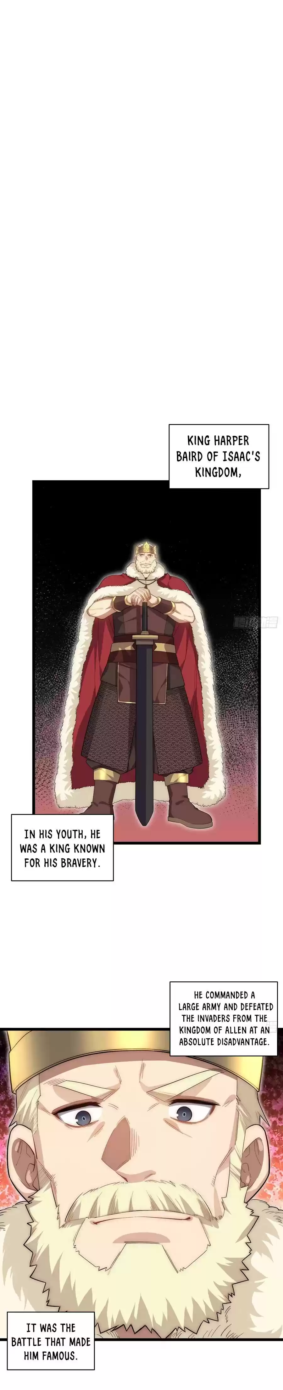 Adventures Of An Undead Who Became Paladin Chapter 44