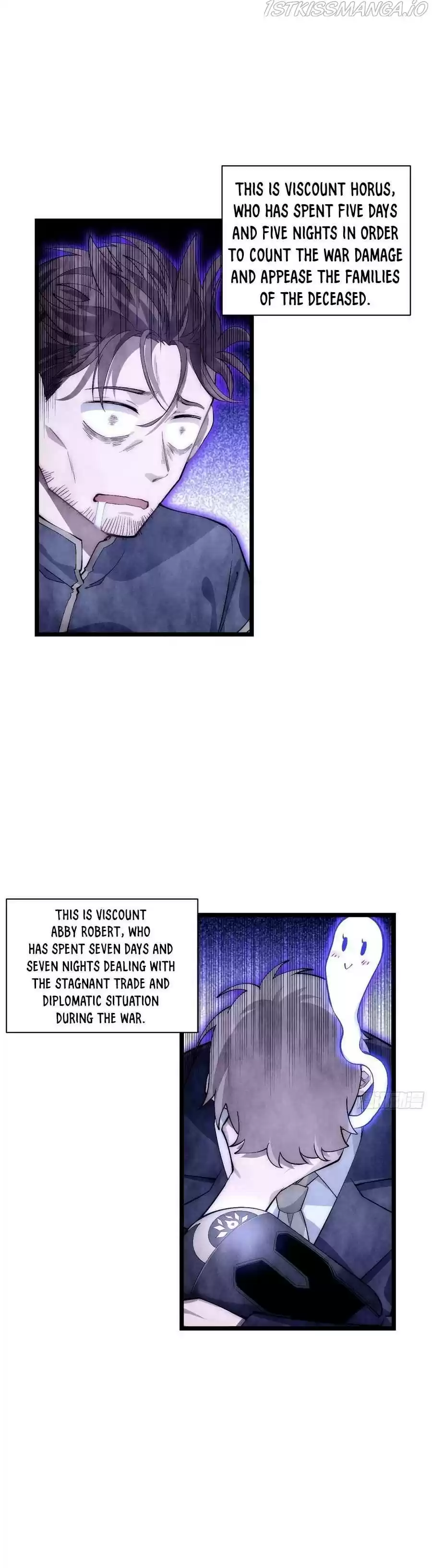 Adventures Of An Undead Who Became Paladin Chapter 45