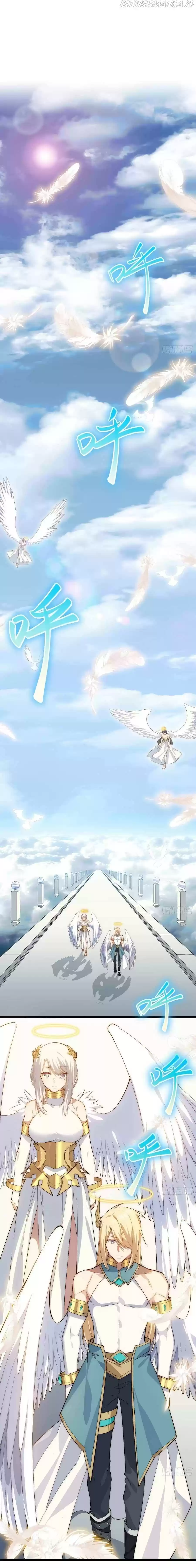 Adventures Of An Undead Who Became Paladin Chapter 45