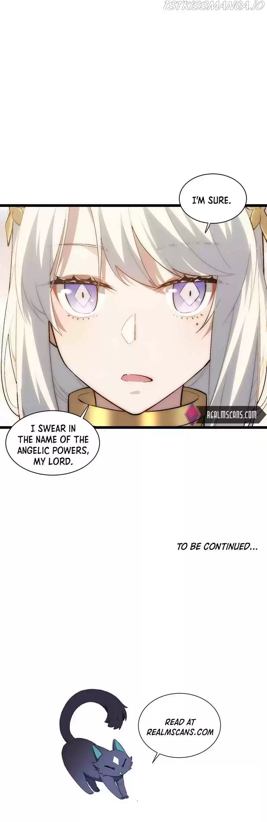 Adventures Of An Undead Who Became Paladin Chapter 45