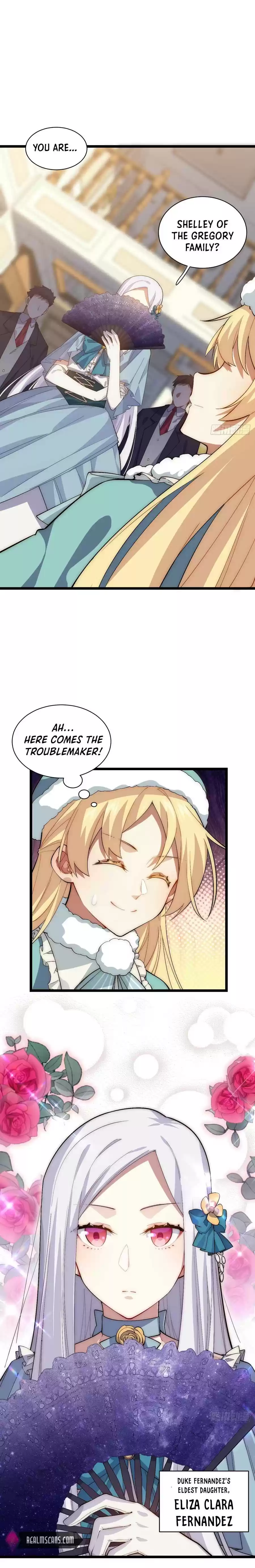 Adventures Of An Undead Who Became Paladin Chapter 47