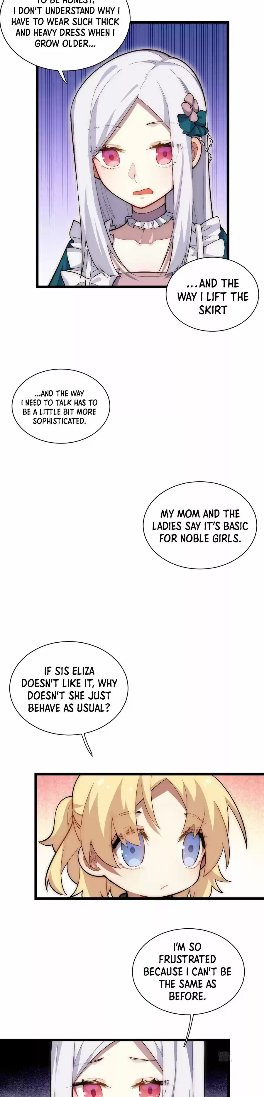 Adventures Of An Undead Who Became Paladin Chapter 48