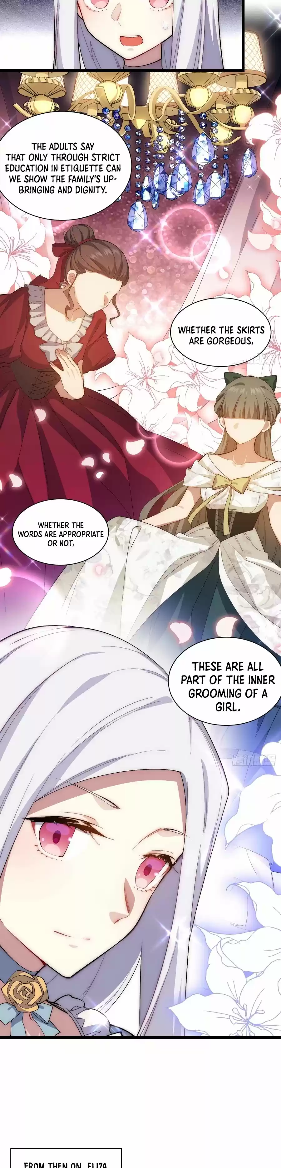 Adventures Of An Undead Who Became Paladin Chapter 48