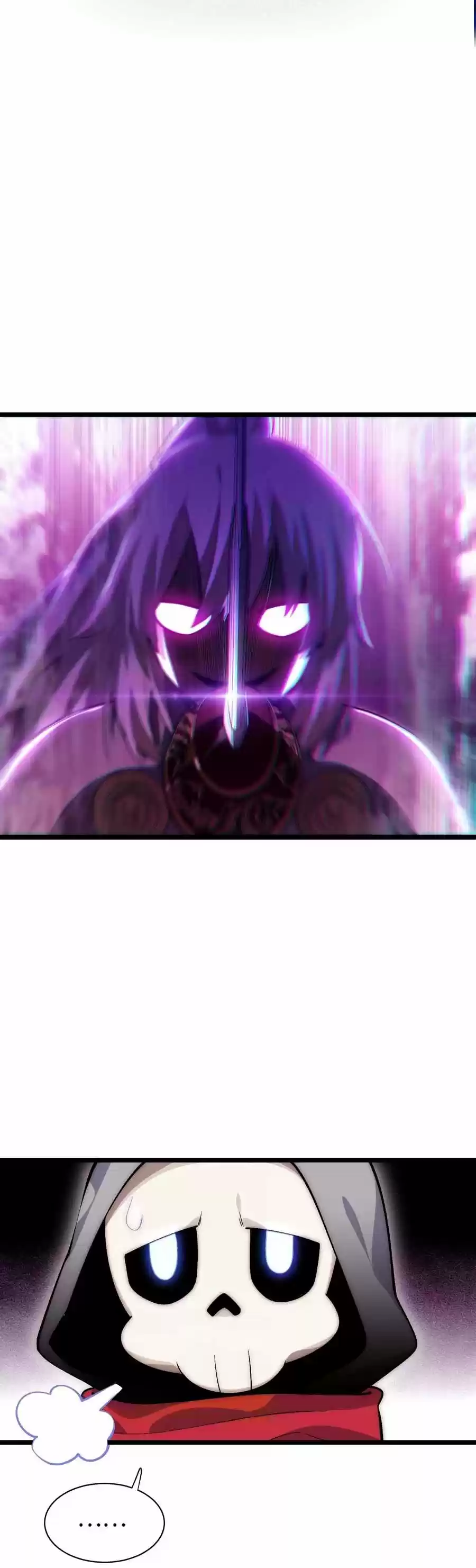 Adventures Of An Undead Who Became Paladin Chapter 50