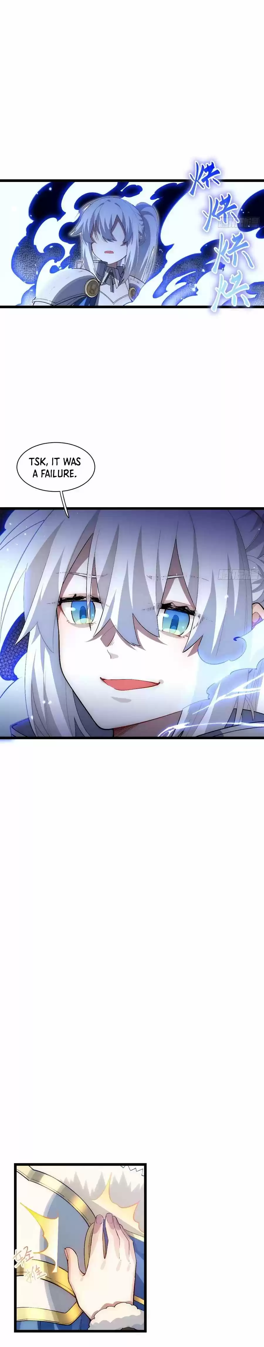 Adventures Of An Undead Who Became Paladin Chapter 50