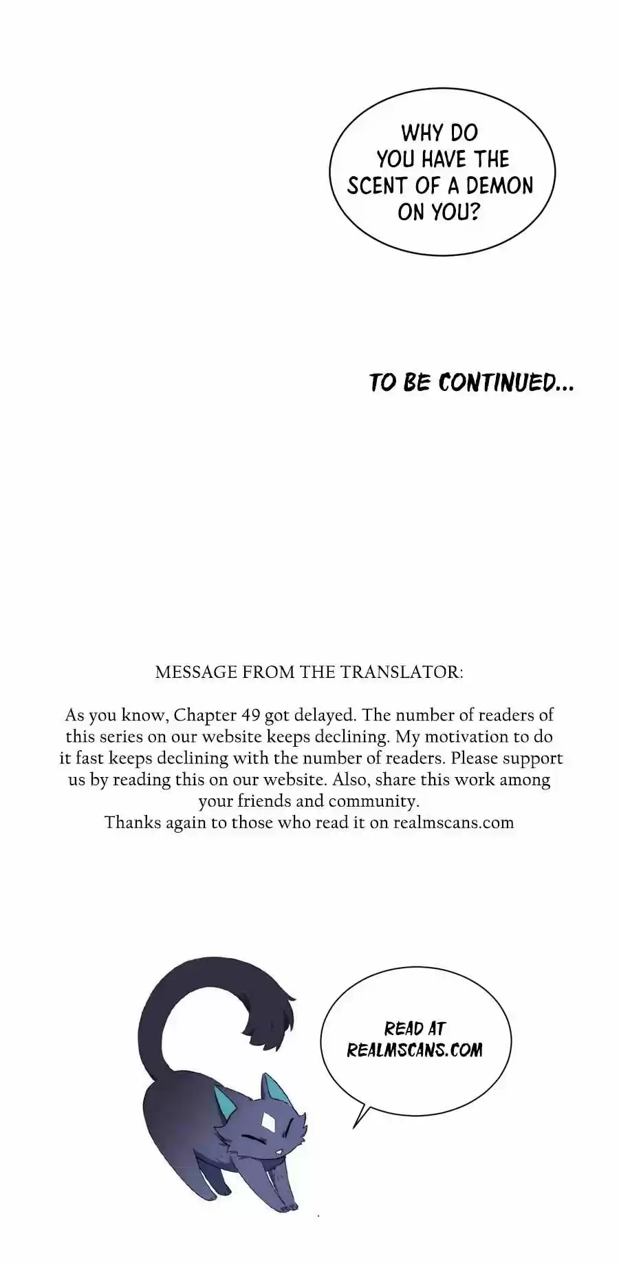 Adventures Of An Undead Who Became Paladin Chapter 50