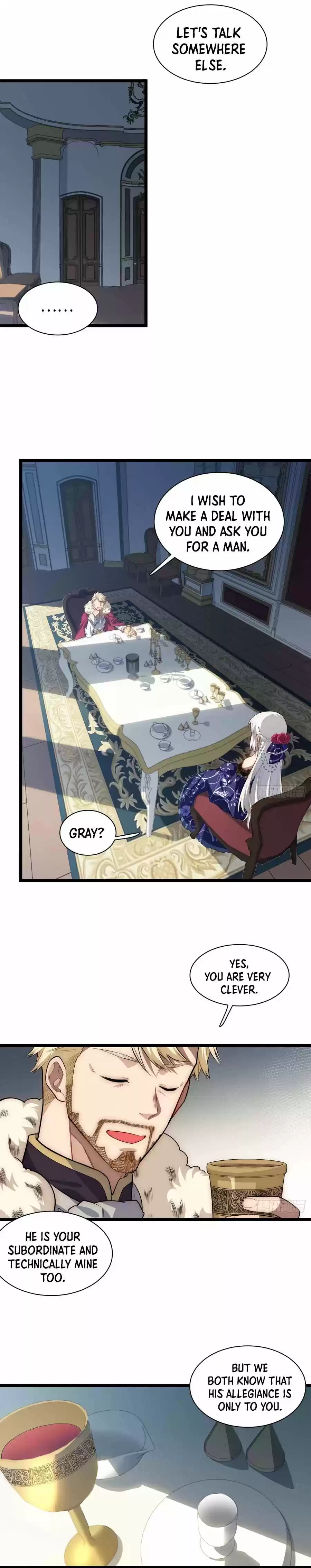 Adventures Of An Undead Who Became Paladin Chapter 52