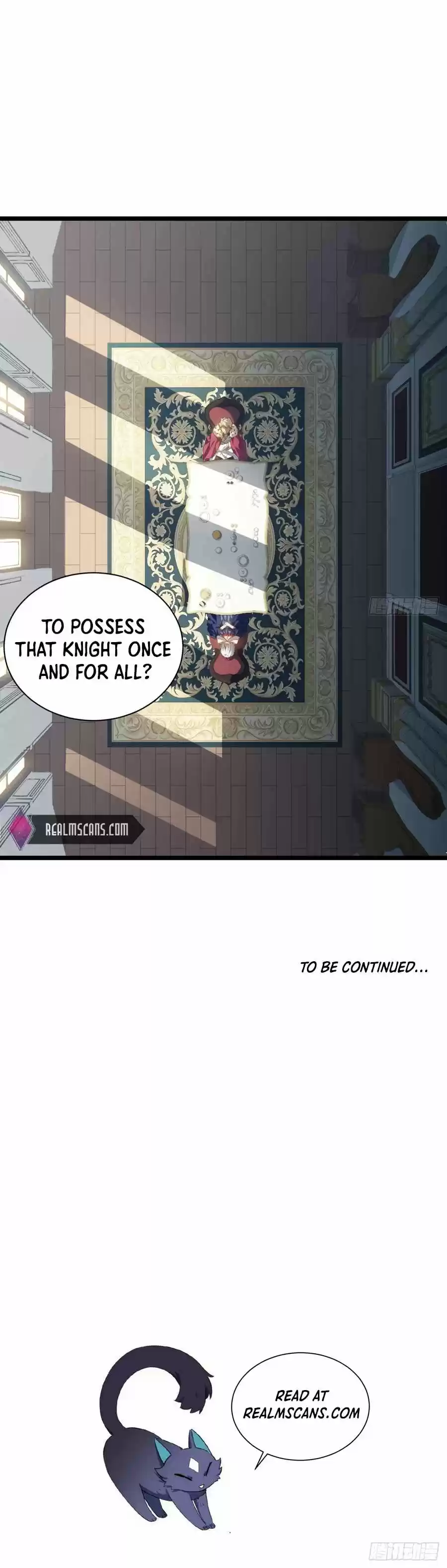 Adventures Of An Undead Who Became Paladin Chapter 52