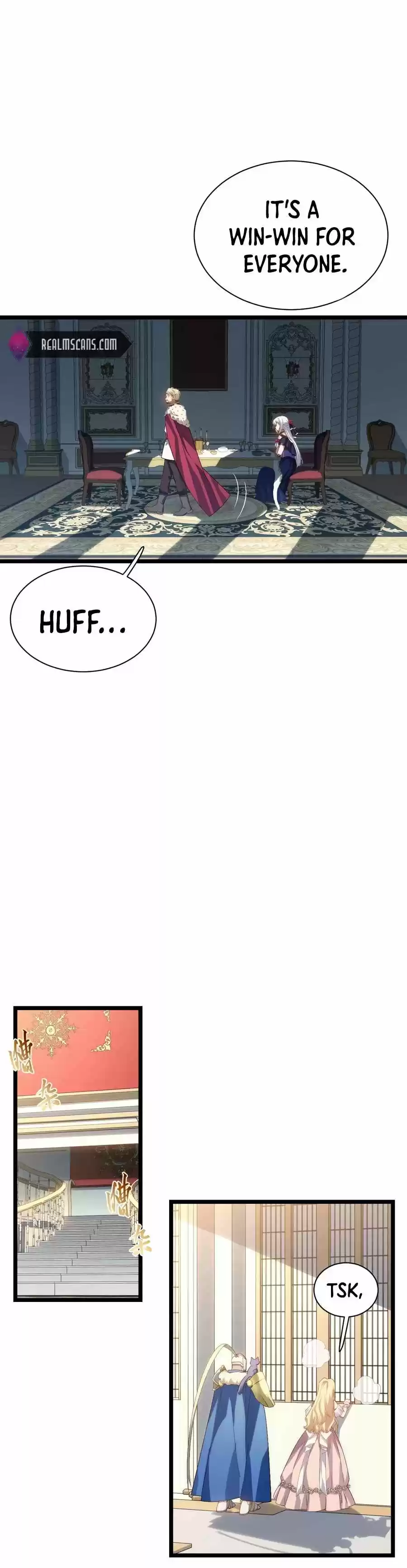 Adventures Of An Undead Who Became Paladin Chapter 53