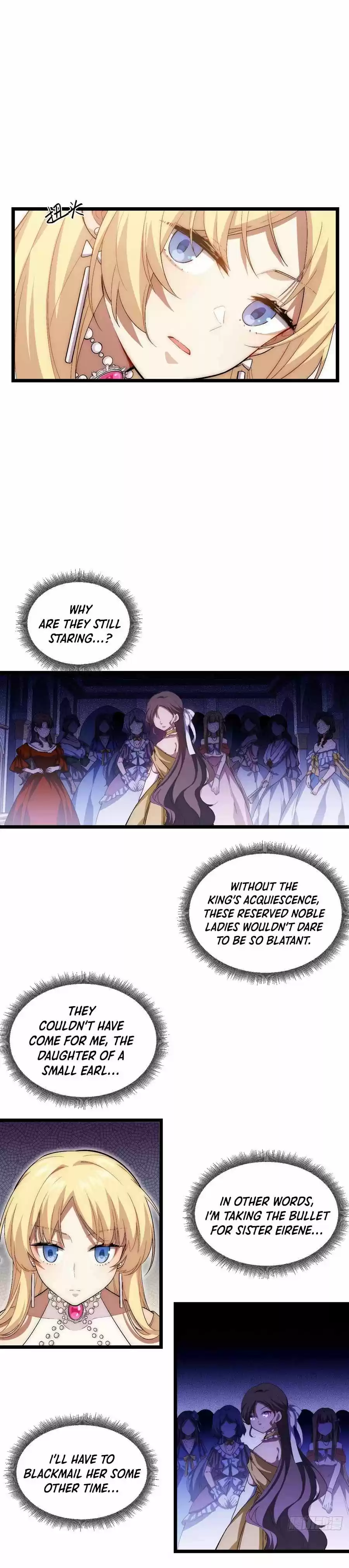 Adventures Of An Undead Who Became Paladin Chapter 53