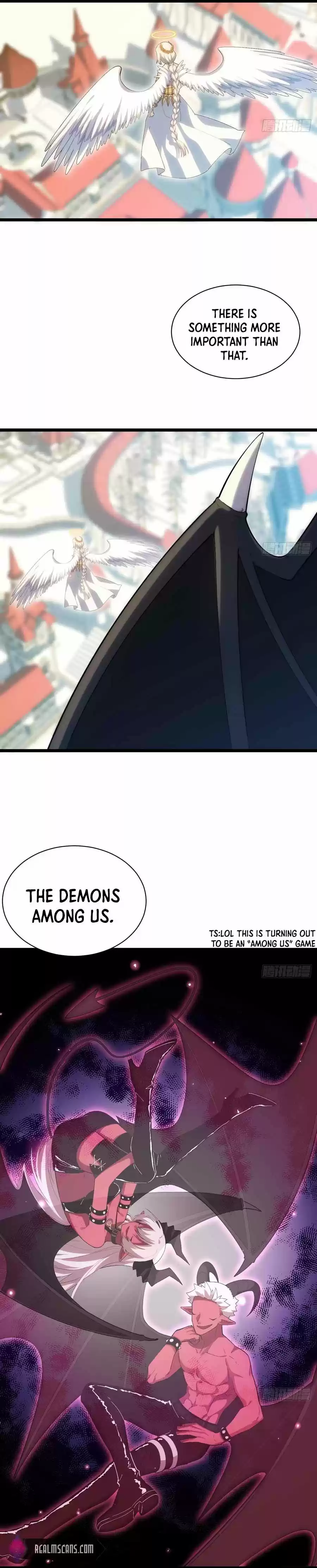 Adventures Of An Undead Who Became Paladin Chapter 53