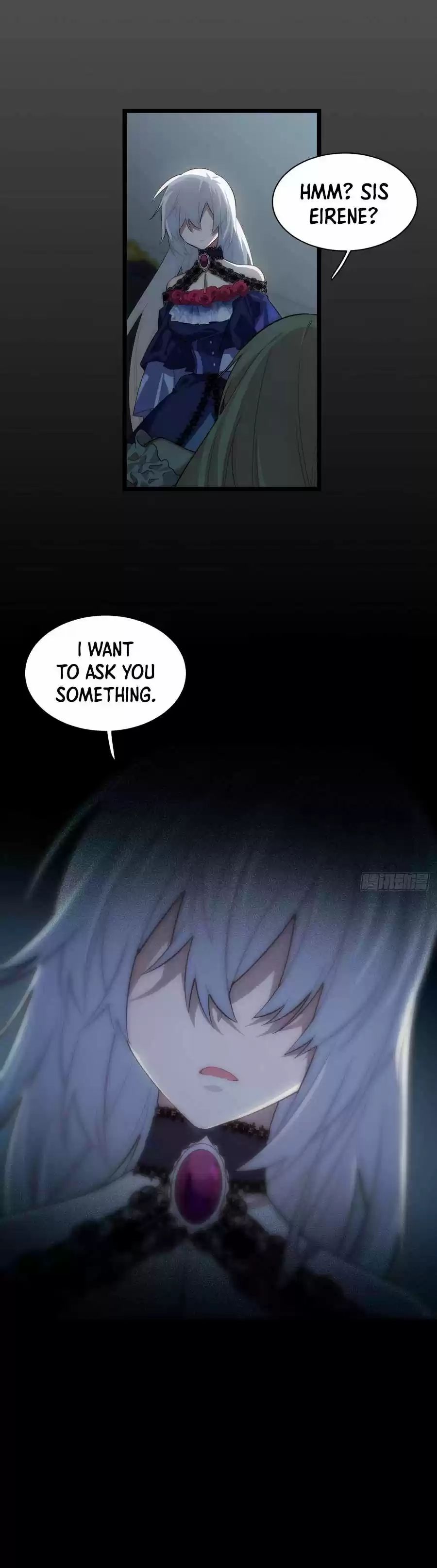 Adventures Of An Undead Who Became Paladin Chapter 54