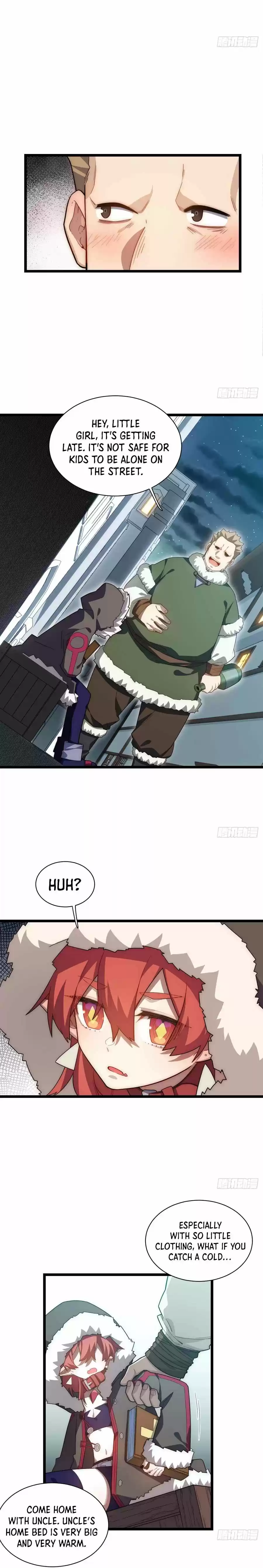 Adventures Of An Undead Who Became Paladin Chapter 59