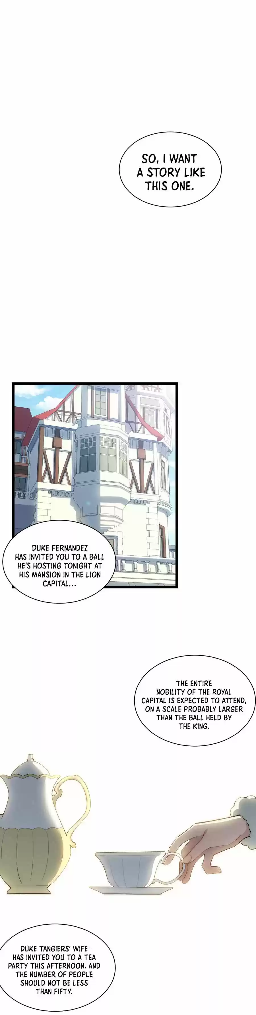 Adventures Of An Undead Who Became Paladin Chapter 60