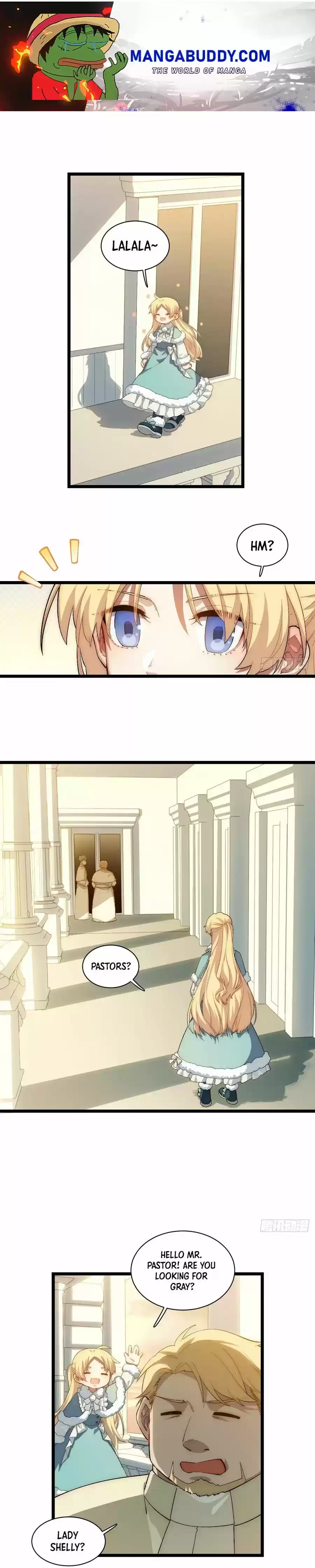 Adventures Of An Undead Who Became Paladin Chapter 63