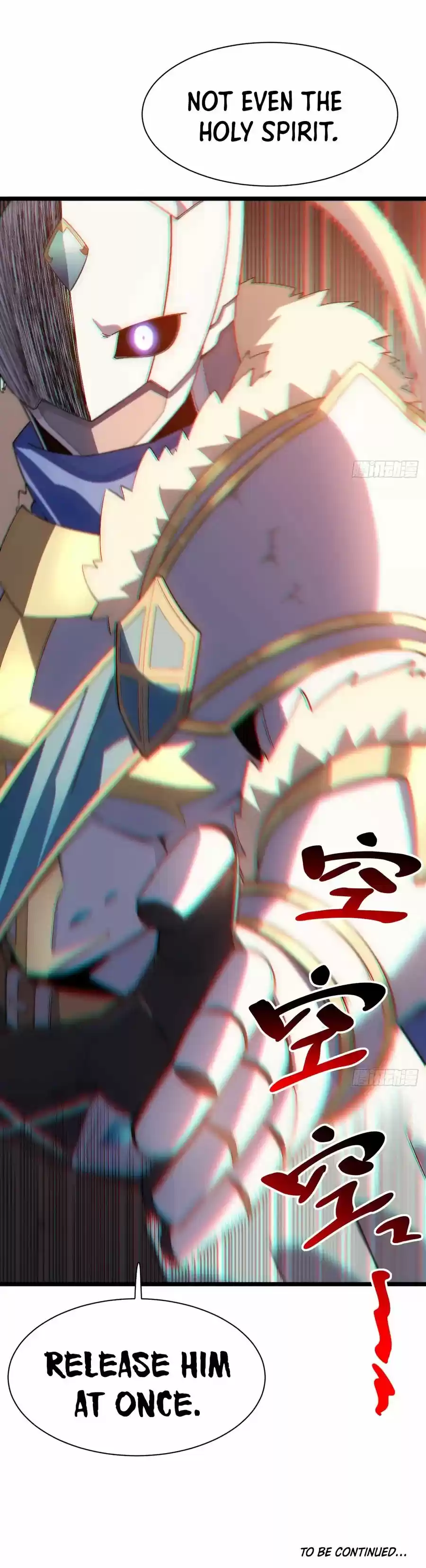 Adventures Of An Undead Who Became Paladin Chapter 63