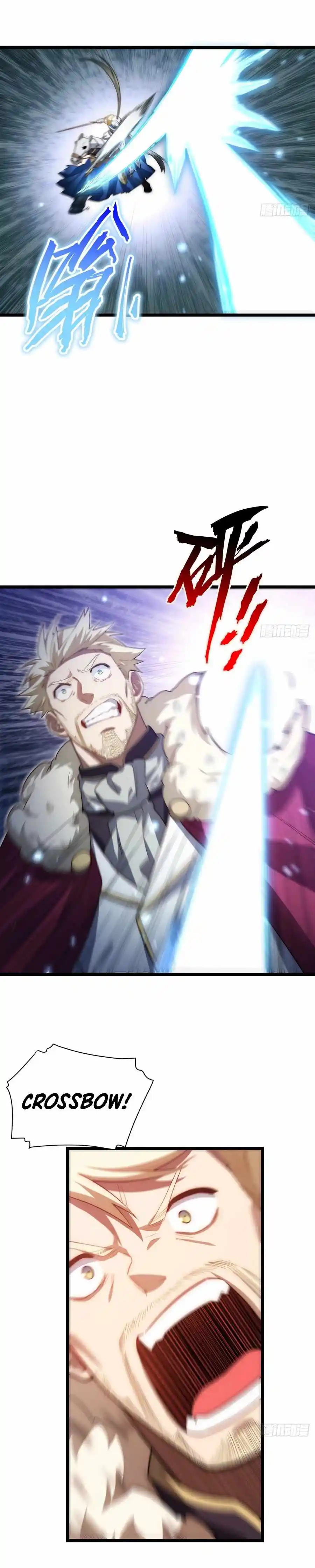 Adventures Of An Undead Who Became Paladin Chapter 68