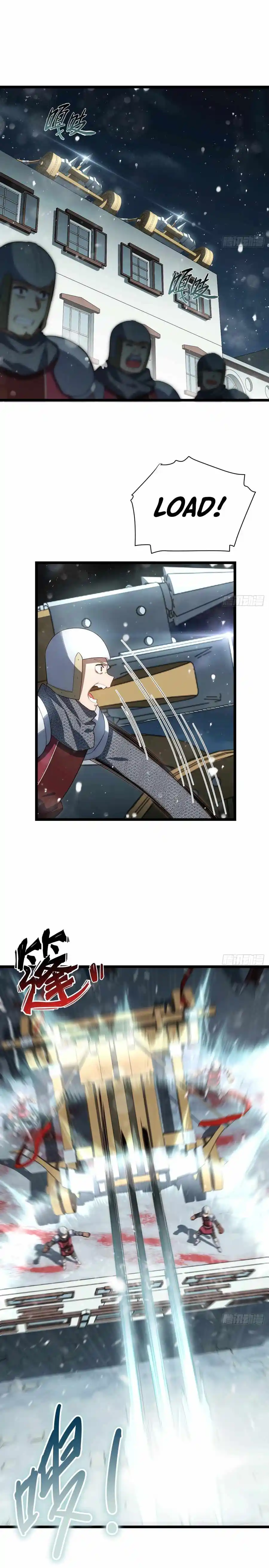 Adventures Of An Undead Who Became Paladin Chapter 68