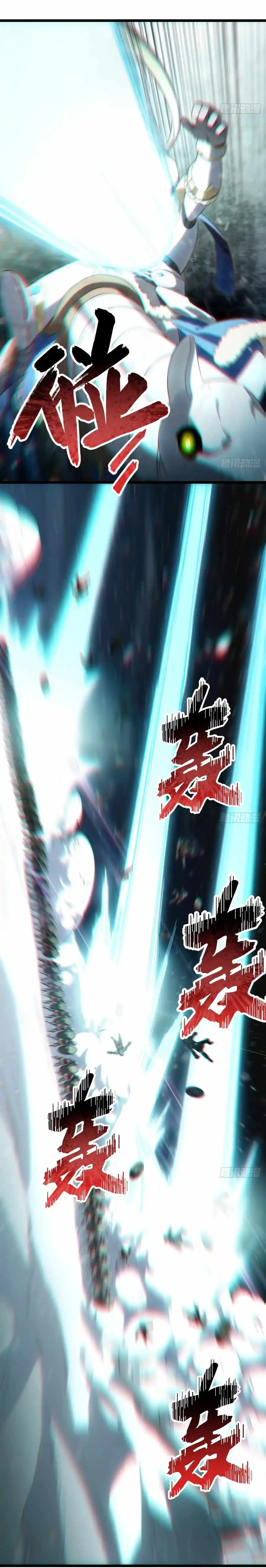 Adventures Of An Undead Who Became Paladin Chapter 68