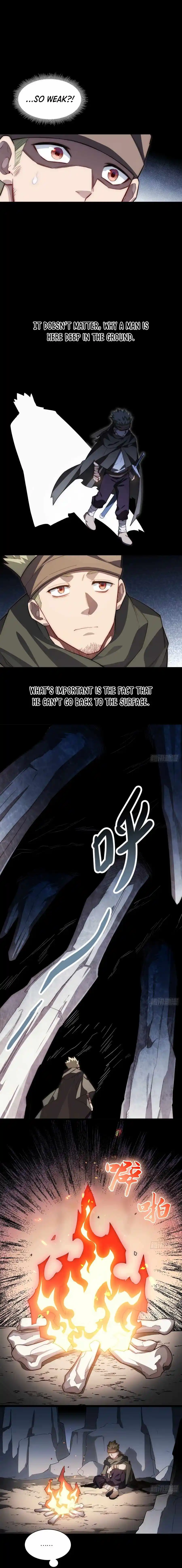 Adventures Of An Undead Who Became Paladin Chapter 69