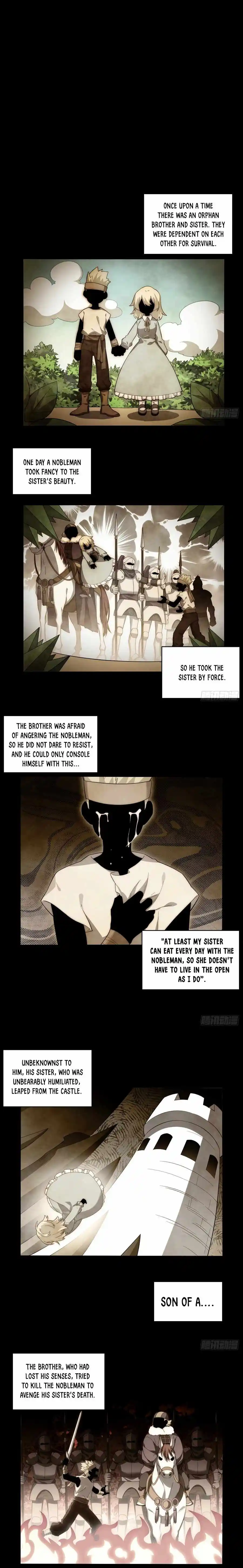 Adventures Of An Undead Who Became Paladin Chapter 69