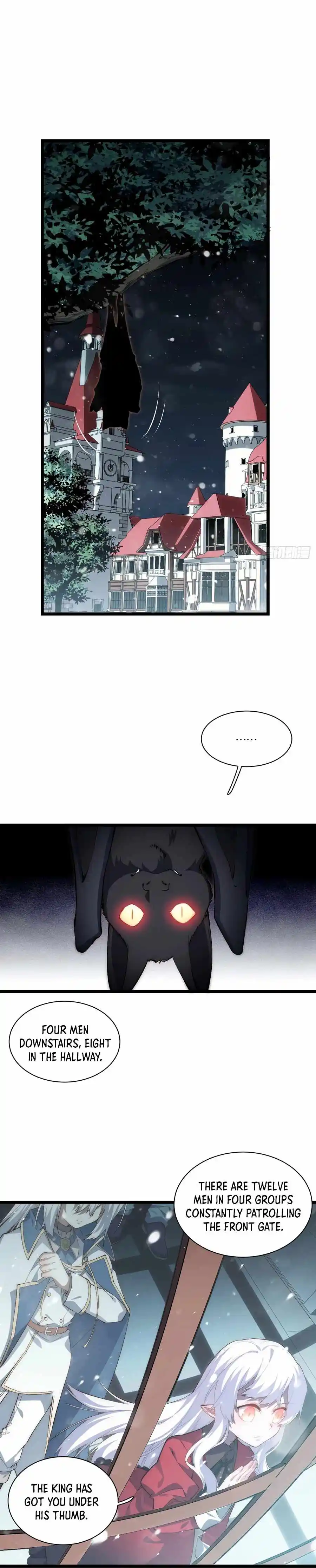 Adventures Of An Undead Who Became Paladin Chapter 70