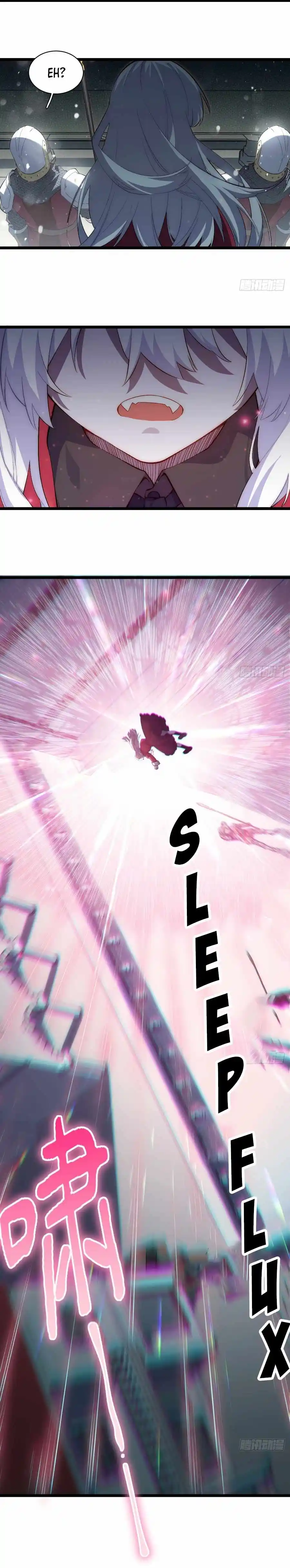 Adventures Of An Undead Who Became Paladin Chapter 70