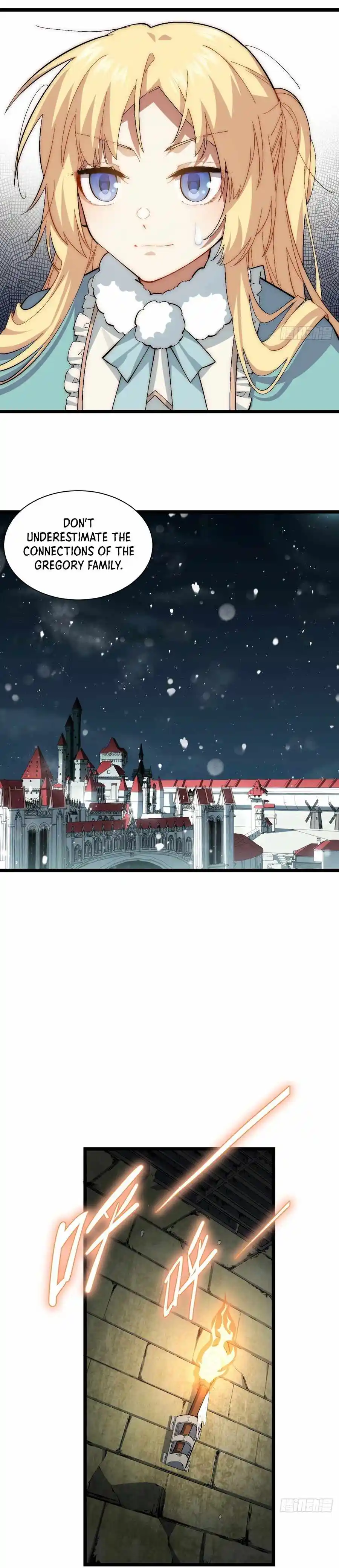 Adventures Of An Undead Who Became Paladin Chapter 70