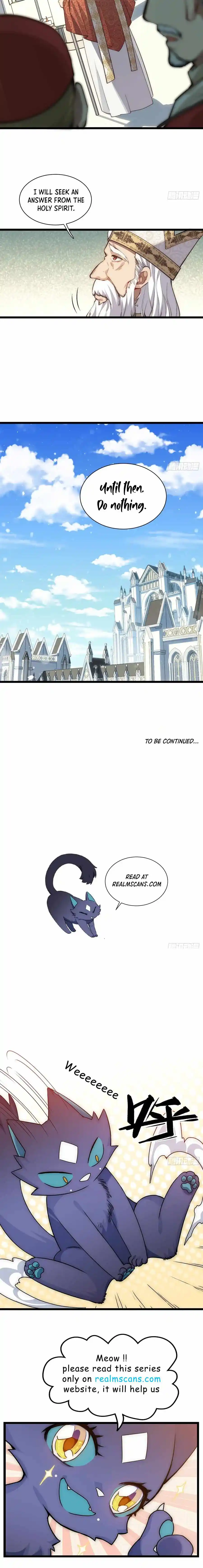 Adventures Of An Undead Who Became Paladin Chapter 72