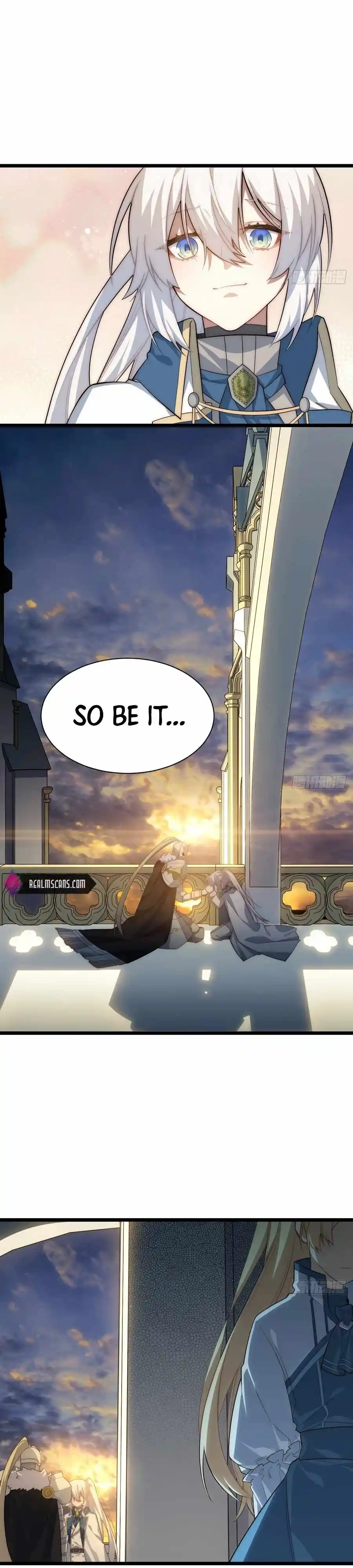 Adventures Of An Undead Who Became Paladin Chapter 74