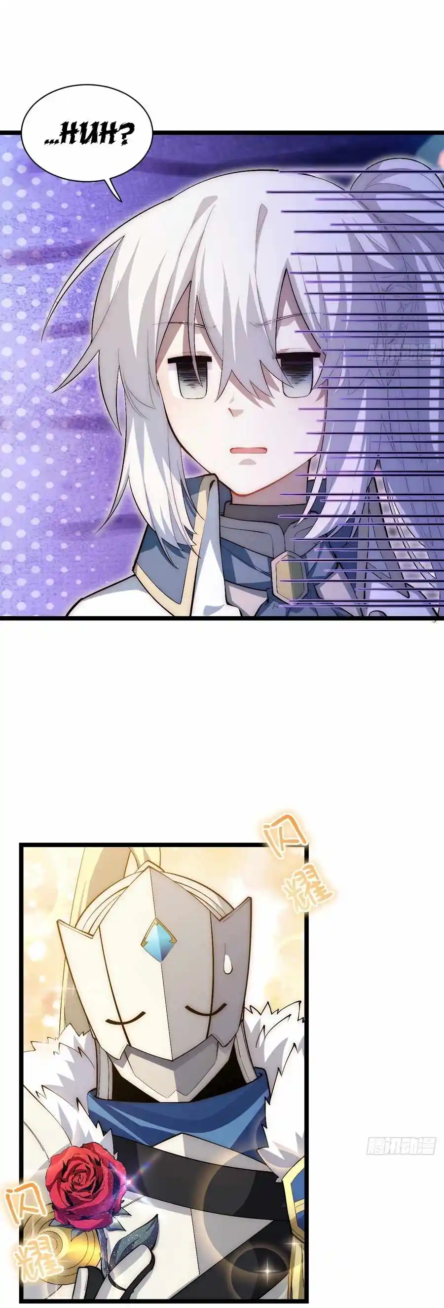 Adventures Of An Undead Who Became Paladin Chapter 75