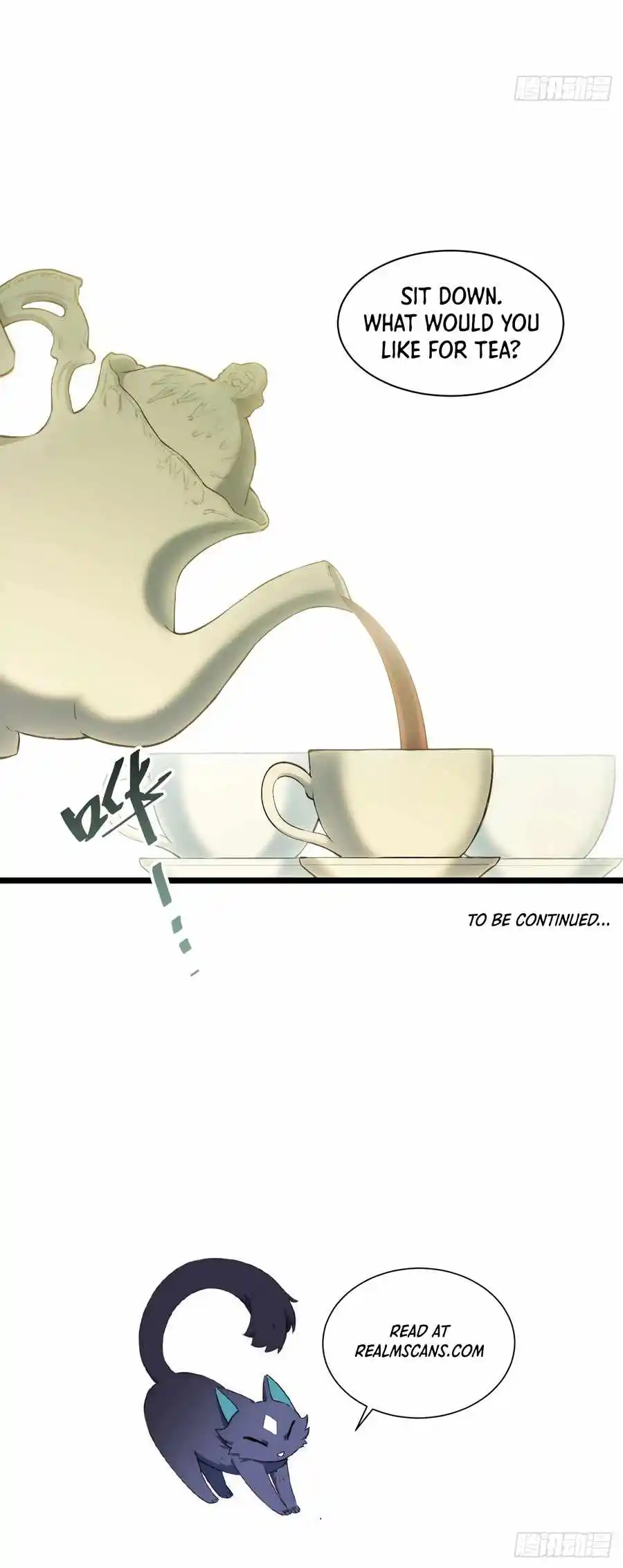 Adventures Of An Undead Who Became Paladin Chapter 75