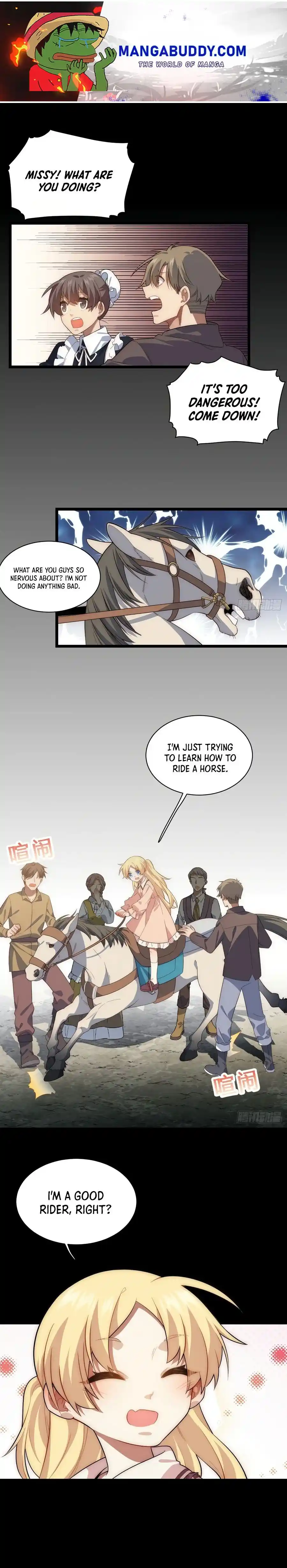 Adventures Of An Undead Who Became Paladin Chapter 76