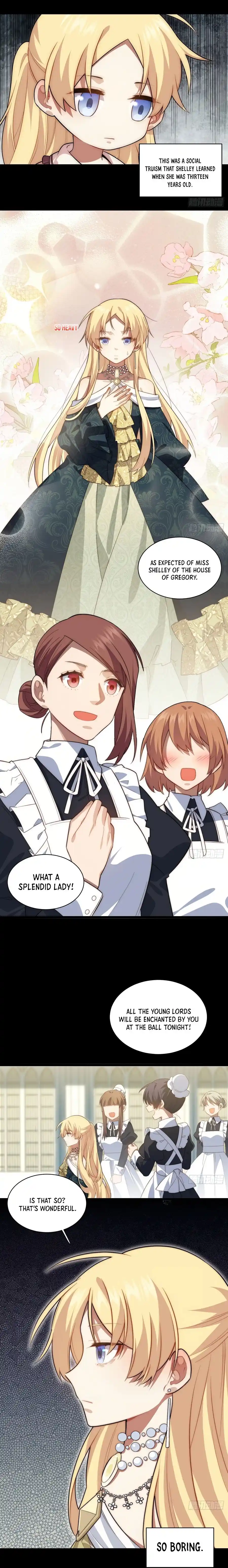 Adventures Of An Undead Who Became Paladin Chapter 76