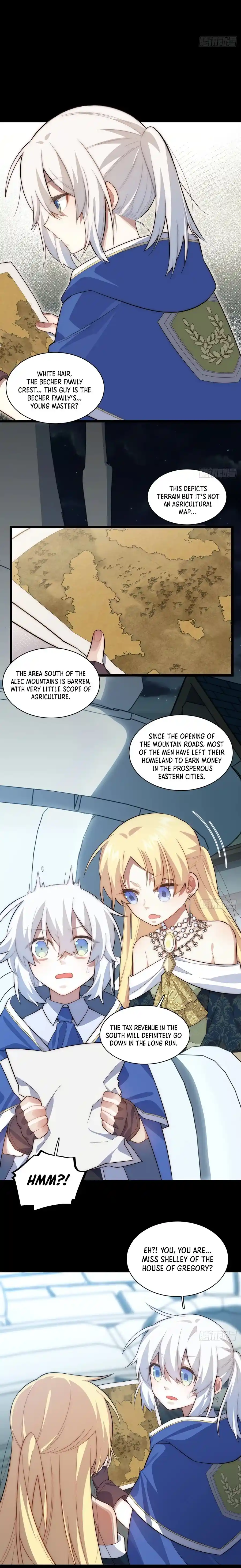 Adventures Of An Undead Who Became Paladin Chapter 76