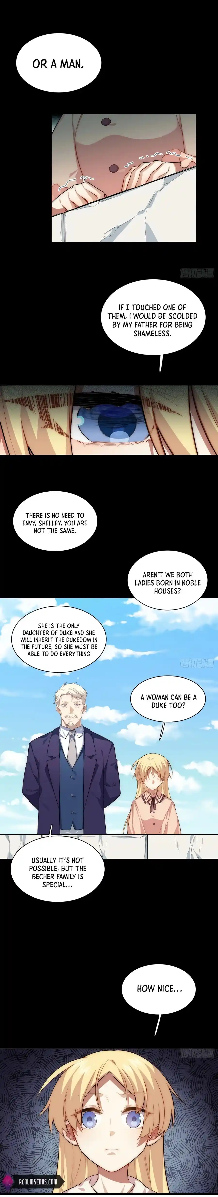 Adventures Of An Undead Who Became Paladin Chapter 76