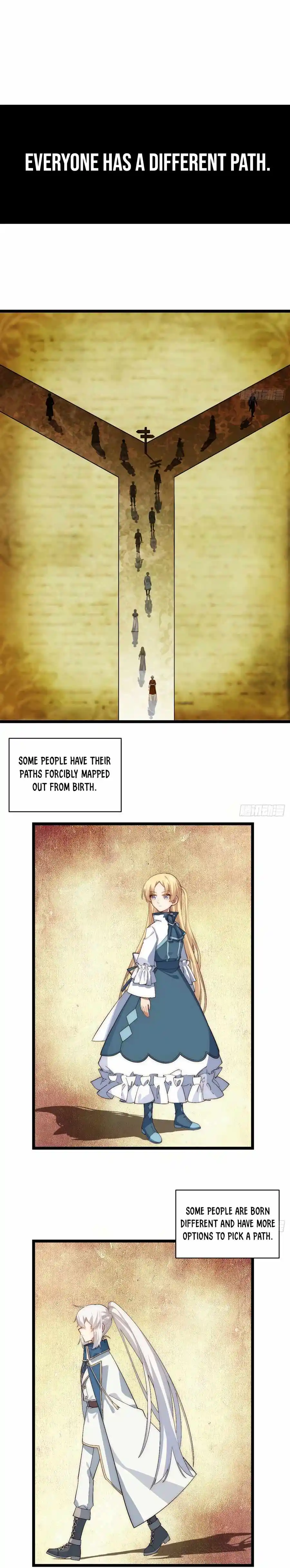 Adventures Of An Undead Who Became Paladin Chapter 77