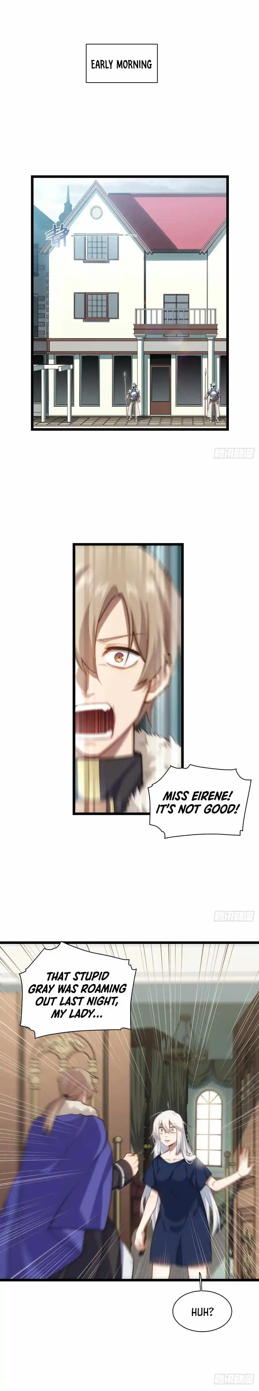 Adventures Of An Undead Who Became Paladin Chapter 80