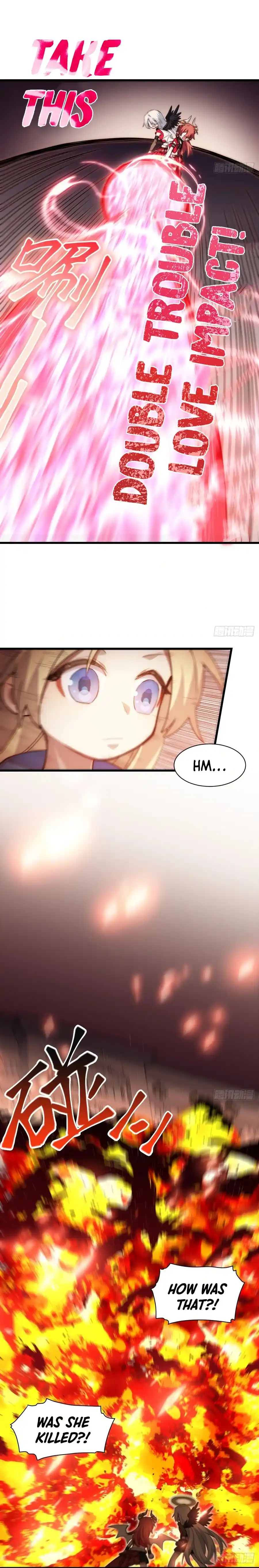 Adventures Of An Undead Who Became Paladin Chapter 80.2