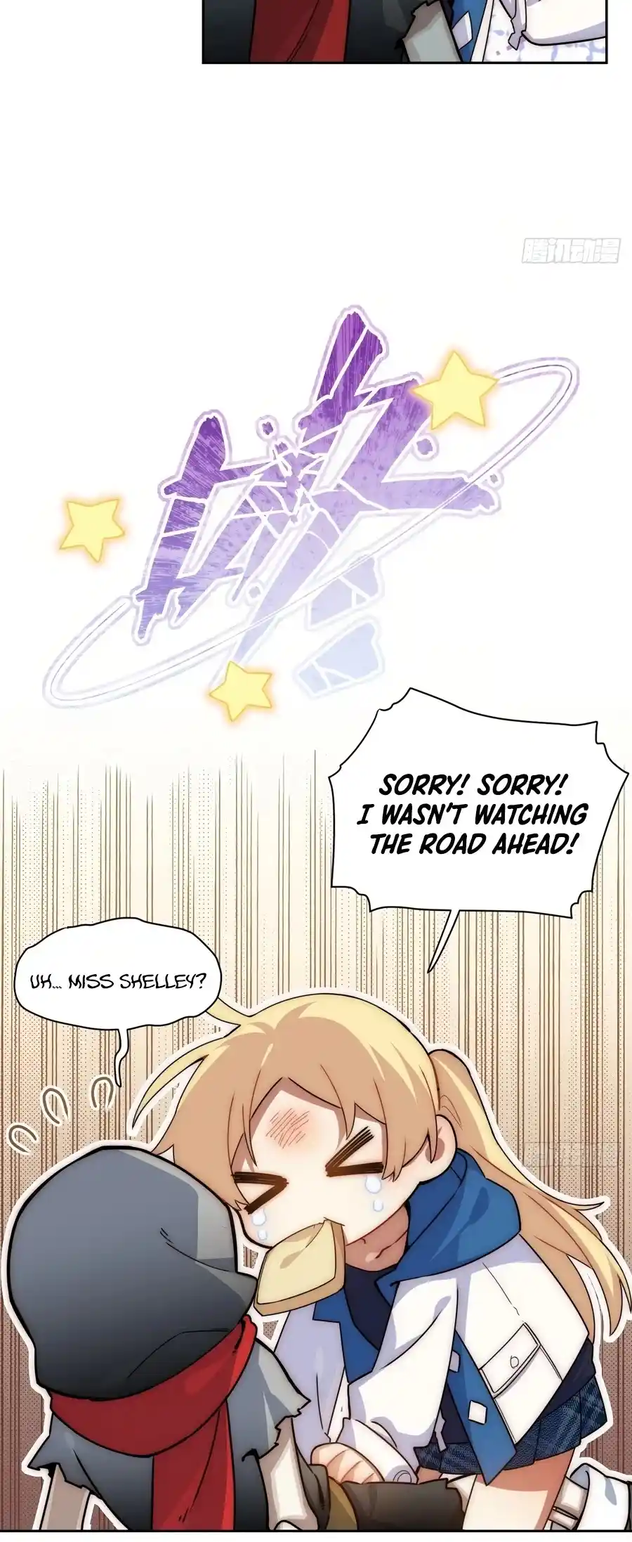 Adventures Of An Undead Who Became Paladin Chapter 80.5