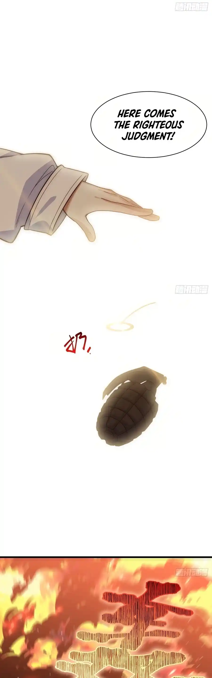 Adventures Of An Undead Who Became Paladin Chapter 80.6