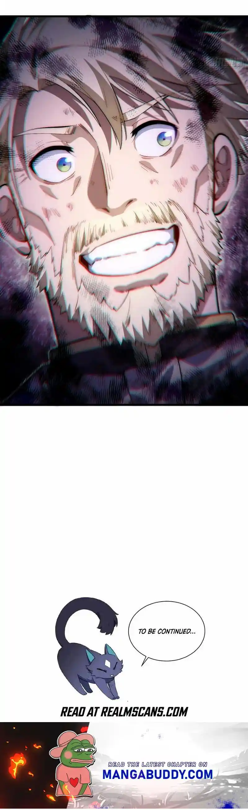 Adventures Of An Undead Who Became Paladin Chapter 85