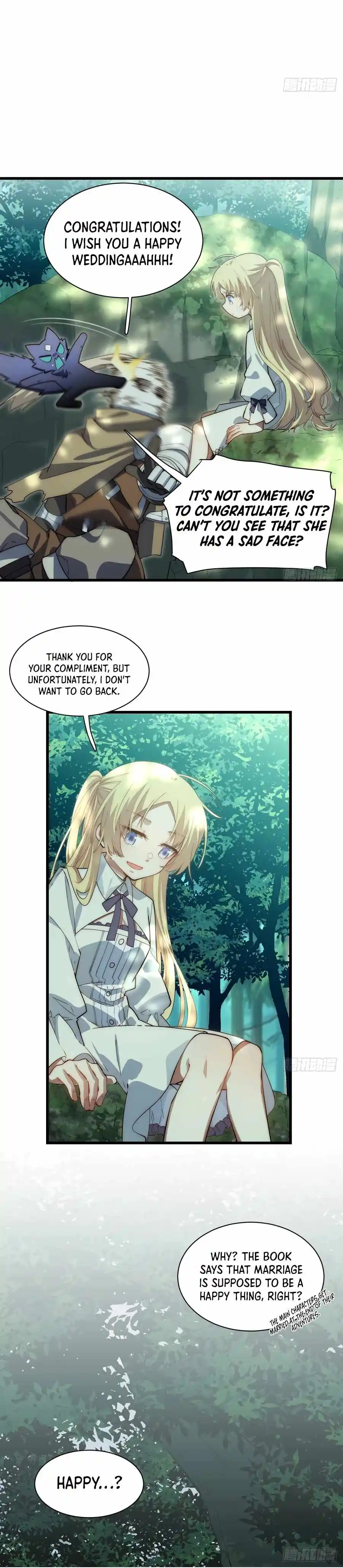 Adventures Of An Undead Who Became Paladin Chapter 86