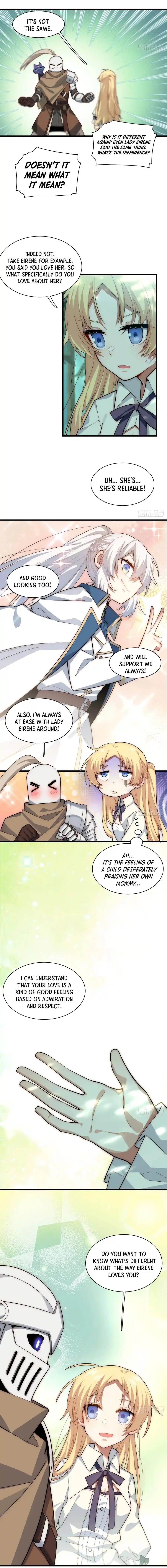 Adventures Of An Undead Who Became Paladin Chapter 87