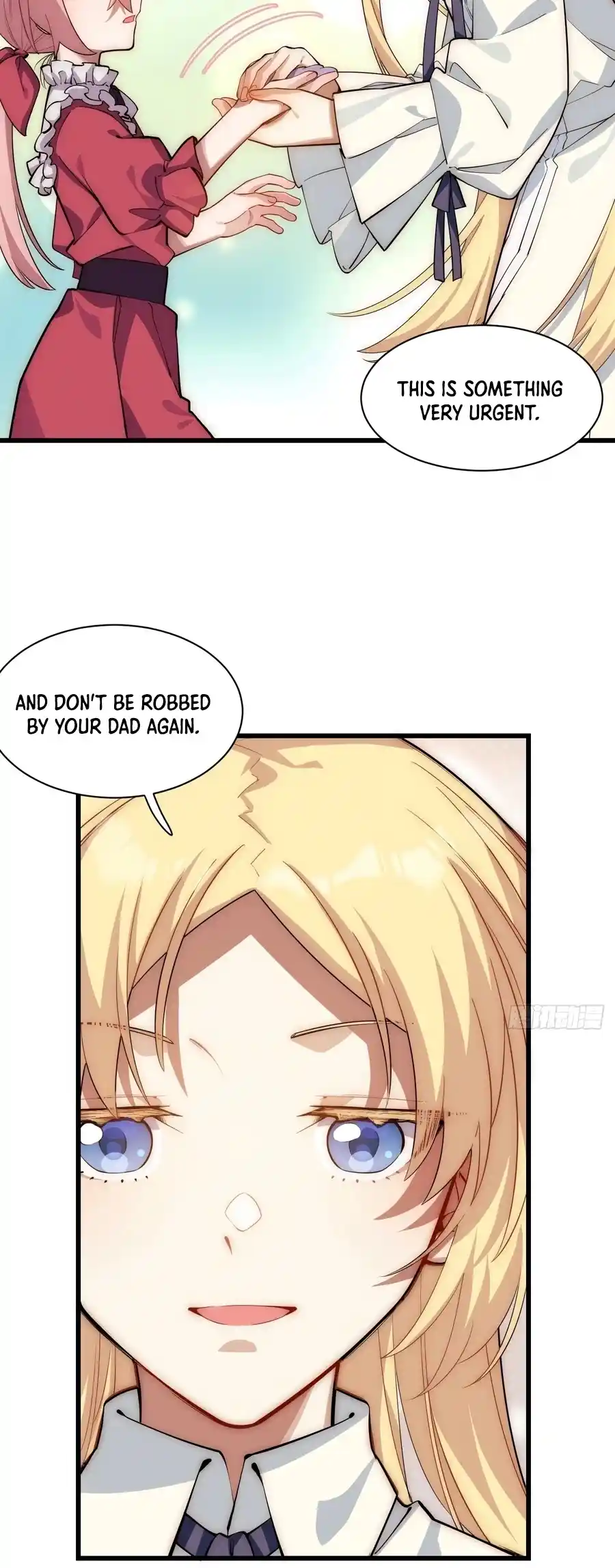 Adventures Of An Undead Who Became Paladin Chapter 89