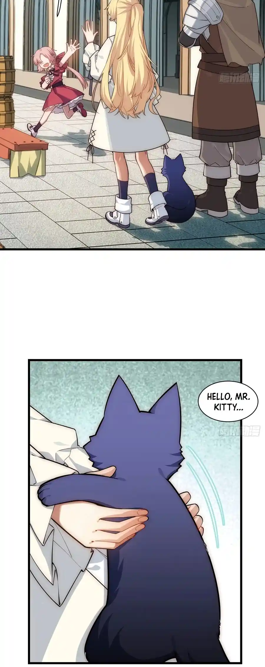 Adventures Of An Undead Who Became Paladin Chapter 89