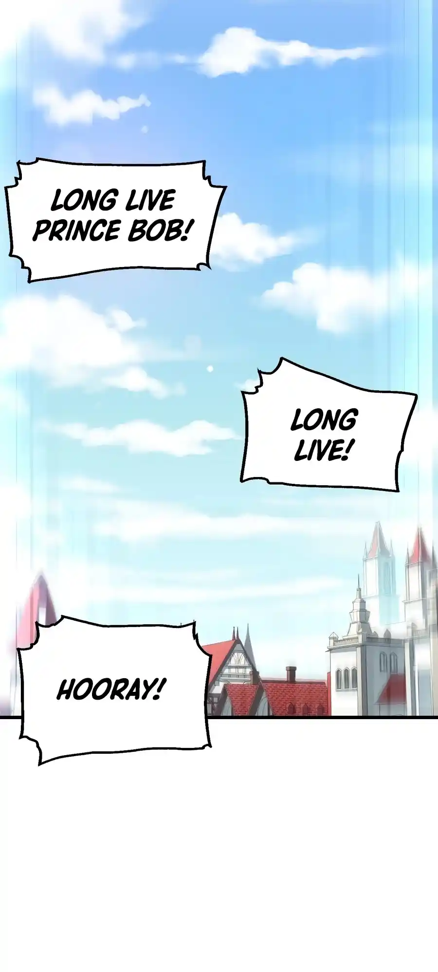 Adventures Of An Undead Who Became Paladin Chapter 89